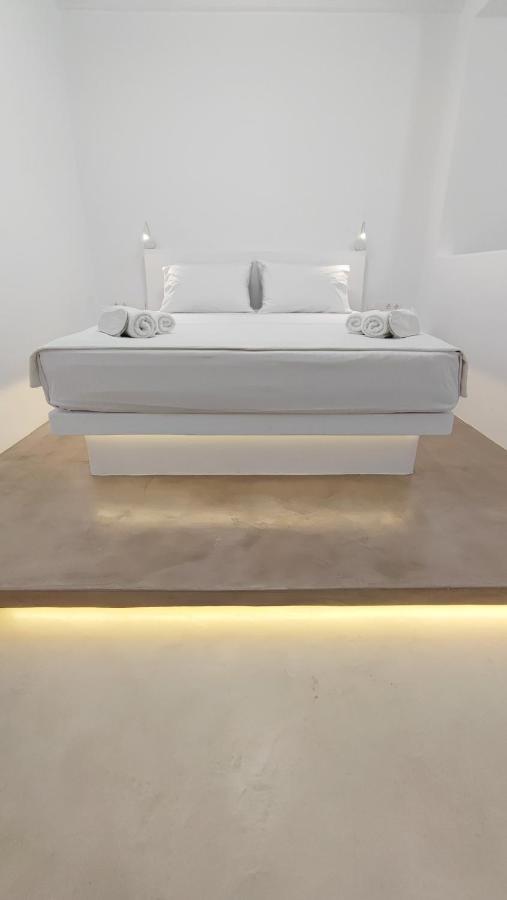 Cozy Home 2 Tinos Bagian luar foto