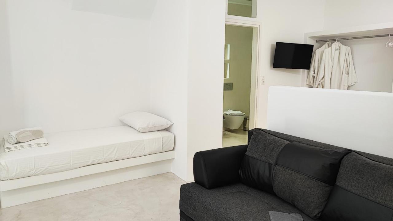 Cozy Home 2 Tinos Bagian luar foto