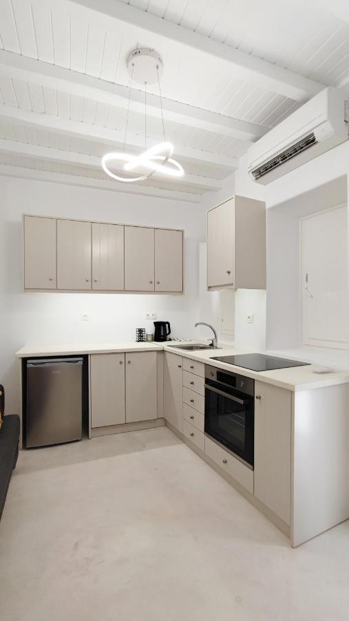 Cozy Home 2 Tinos Bagian luar foto