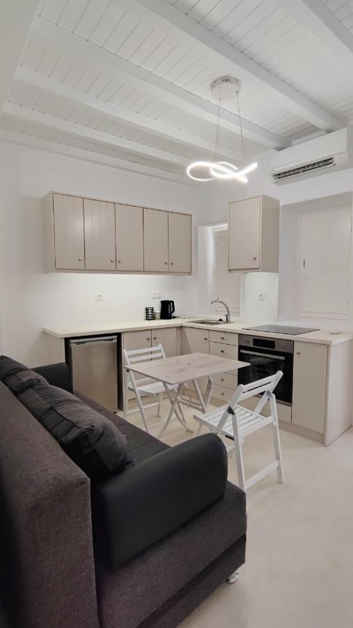 Cozy Home 2 Tinos Bagian luar foto