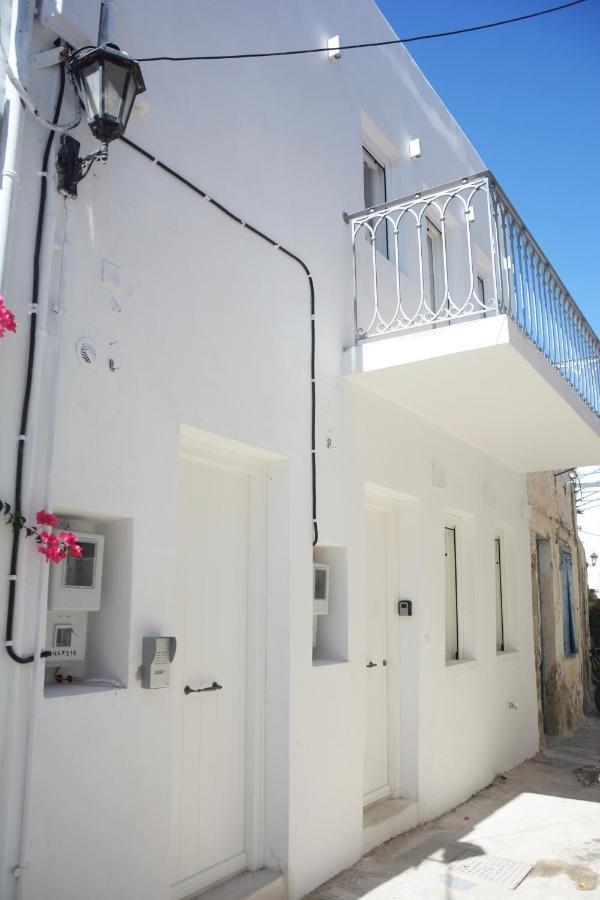 Cozy Home 2 Tinos Bagian luar foto